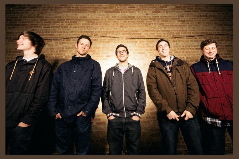 Knuckle Puck